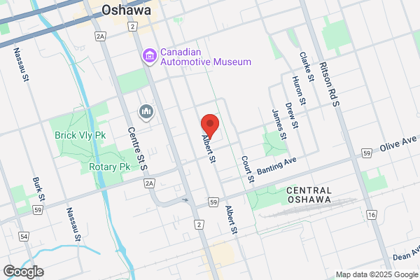 Oshawa Creek Cooperative Homes Inc