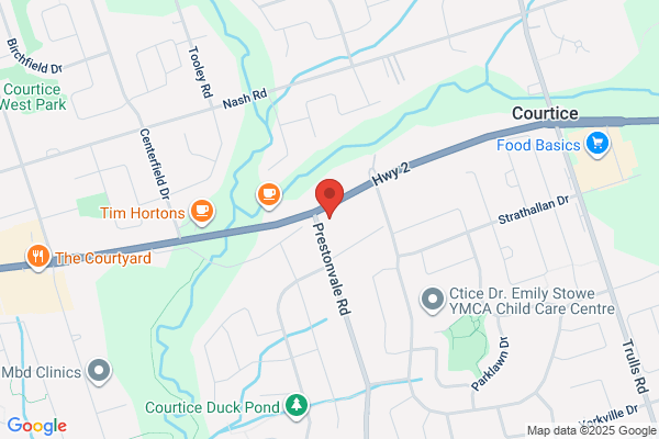 Localcoin Bitcoin ATM - Clarington Convenience