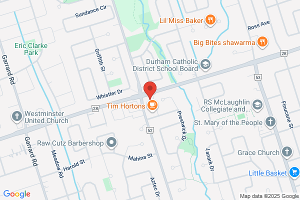 Localcoin Bitcoin ATM - Durham Mini Mart