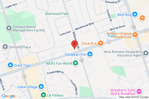 Localcoin Bitcoin ATM - Maple Leaf Mart