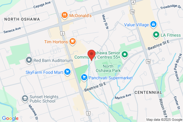 Localcoin Bitcoin ATM - Tom's Food Store