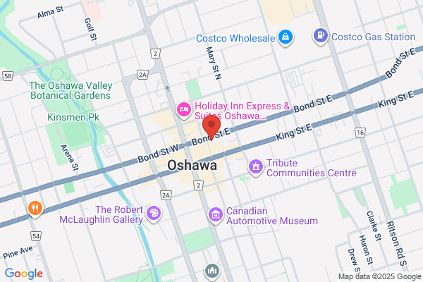Farjoud Law - Oshawa Criminal Lawyer