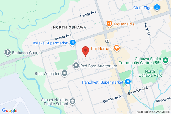 Russett Auto Body