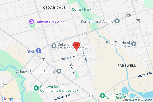 Auto Glass Oshawa