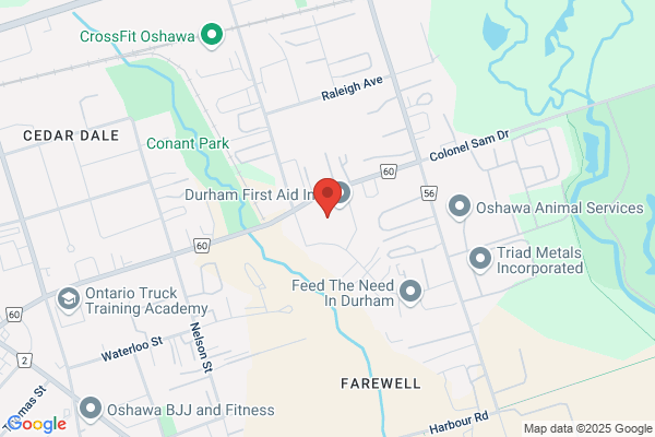 Max Auto Supply - Oshawa - Closed