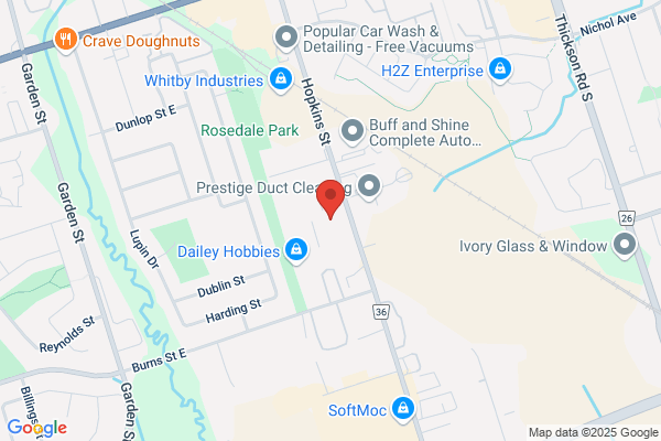 Bradley Motors