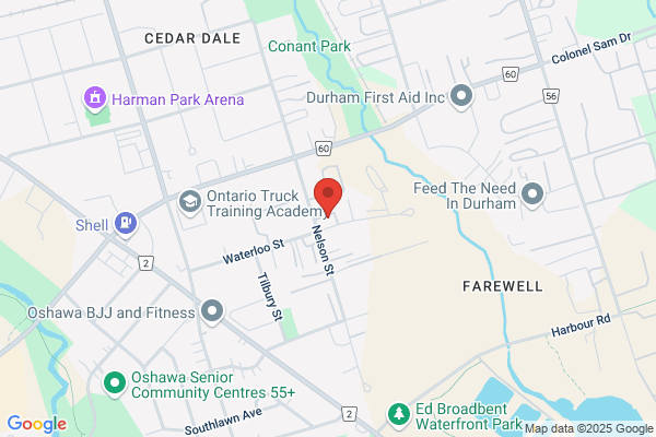 Central Auto Repair Service