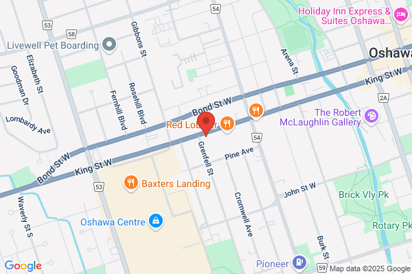 Oshawa Bad Credit Car Loans