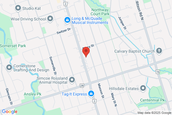 Crown Valley Bakery Inc