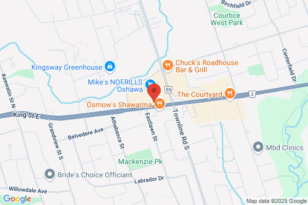 TD Canada Trust Branch and ATM
