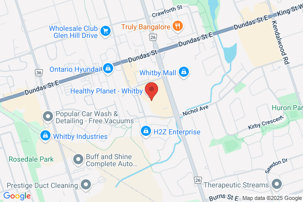 TD Canada Trust Branch and ATM