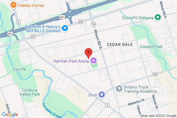 Harman-Cordova Neighbourhood Assoc