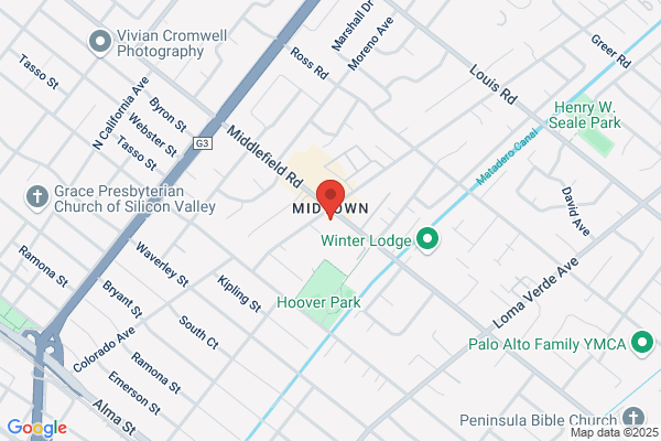 Midtown Hair Design