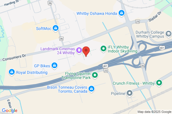 Jack's Whitby