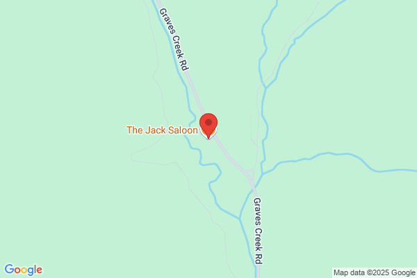 Jack's Saloon
