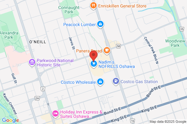 Beer Store the, Beer Store Locations