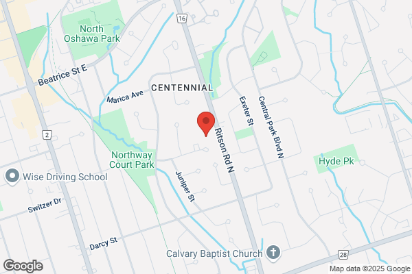 Durham District School Board, Beau Valley Public School