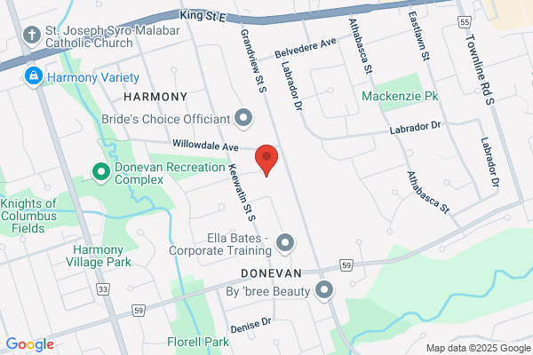Advance Systems Oshawa Ltd