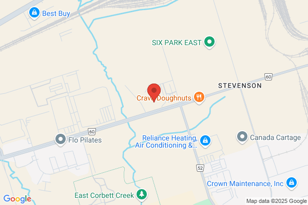South Service Heating & Air Conditioning Inc.