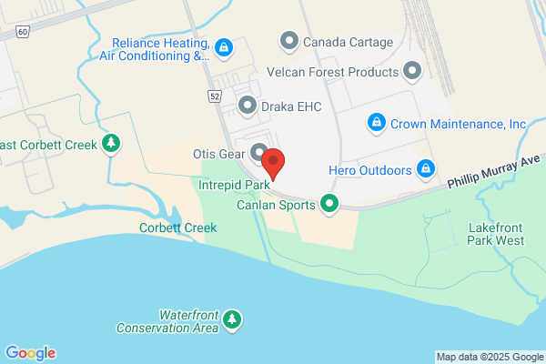 City Homes