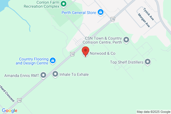 Norwood Construction