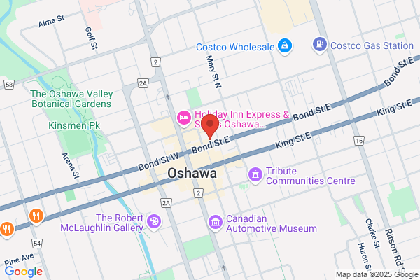 Scott & Samet