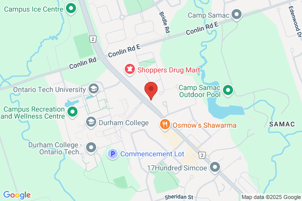 Foundry Simcoe