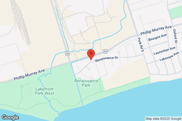 Rosebrook Woodworks