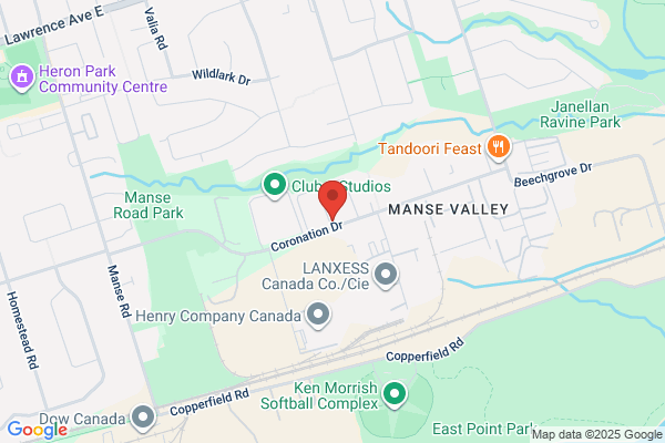 Canadian Custom Carpet Ltd