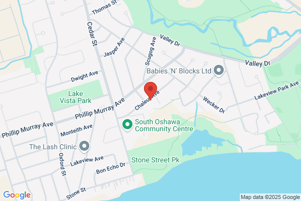 Child Care, Durham (Regional Municipality of), Child Care Centres, Lakewoods