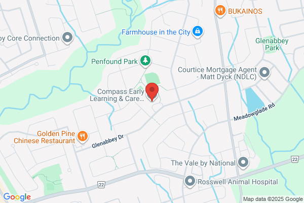 Courtice Child Care Centre