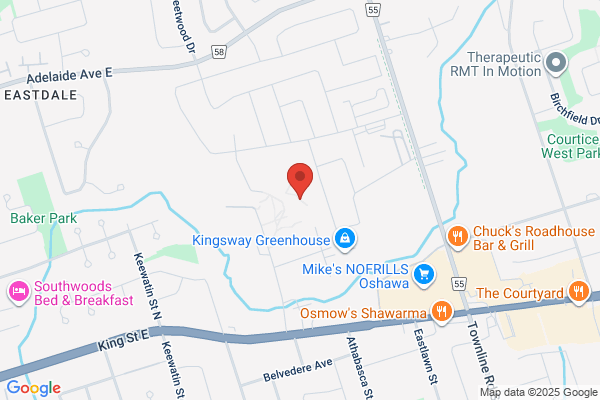 Kingsway Early Childhood Centre Ltd