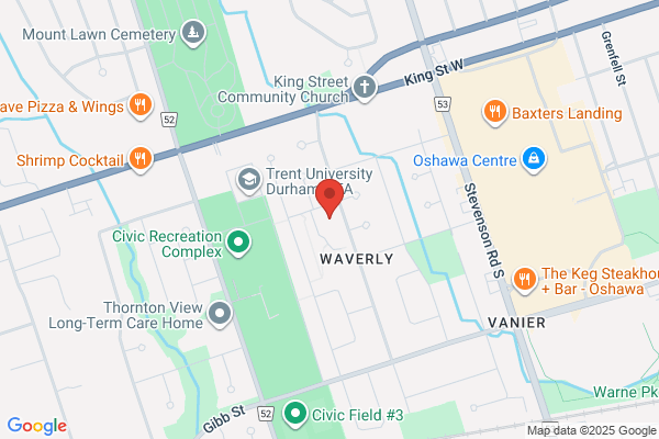 YMCA of Greater Toronto, Nursery Schools, Westminister Nursery School