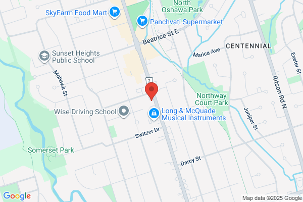 Dormon Chiropractic Clinic