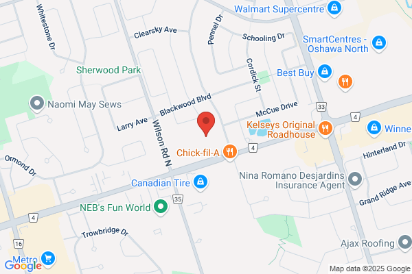 Taunton Chiropractic & Health Centre