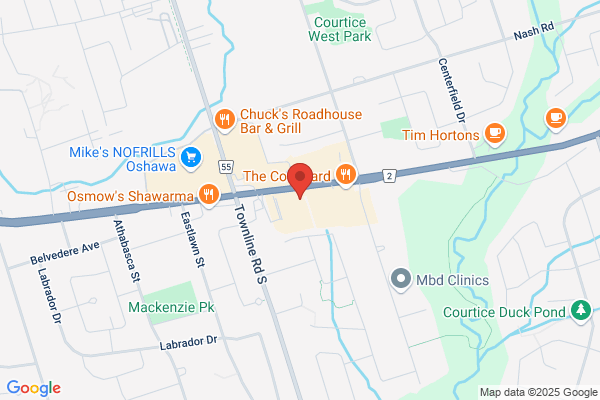 Velji Chiropractic Centre