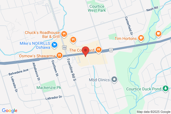 Velji Chiropractic Centre