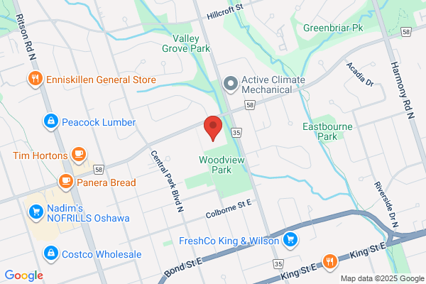 Kingsview United Church