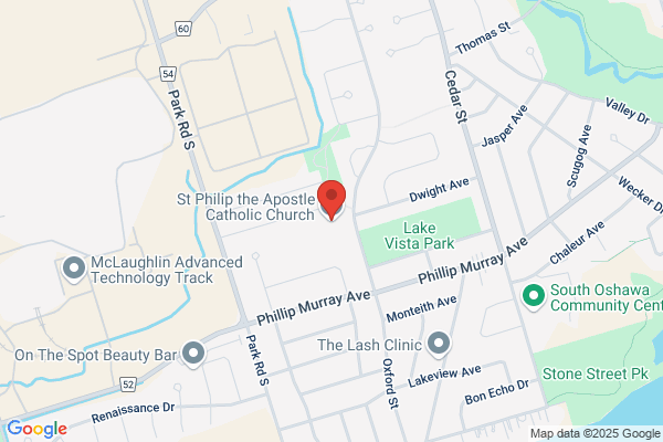 St Philip the Apostle Church