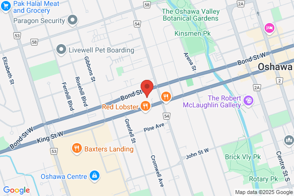 King Street Cardiology
