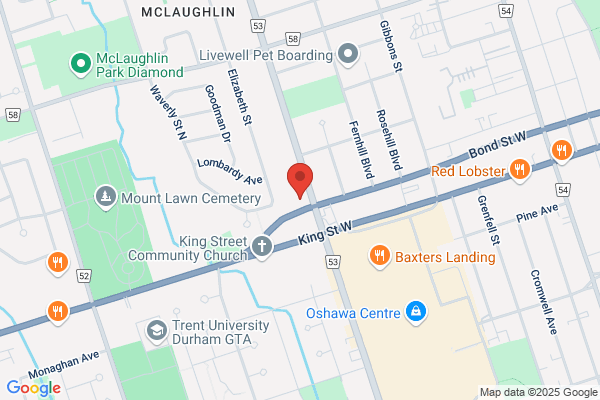 North Oshawa Medical Centre
