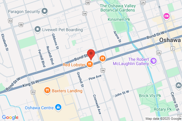Oshawa Nuclear Medicine