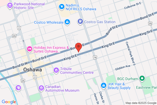 Mac's Convenience Stores