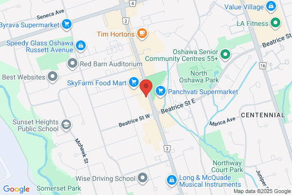 Oshawa Family Convenience