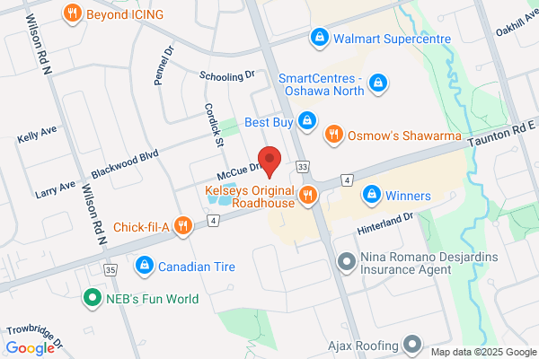 Shoppers Drug Mart