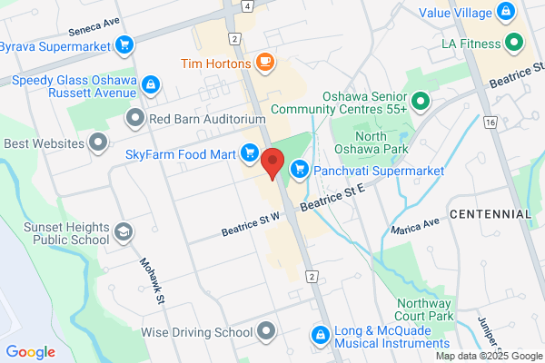 Mac's Convenience Stores
