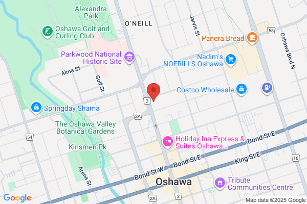 Cove Dentistry