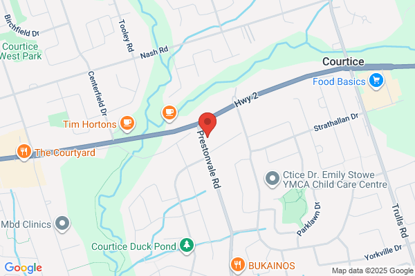 Brightway Dental - Courtice