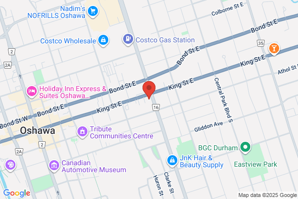 King Ritson Dental Clinic