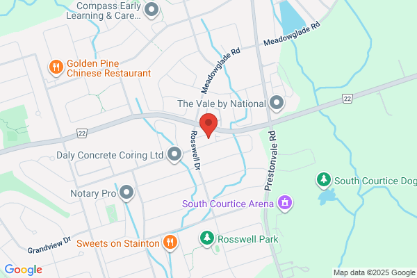 Prestonvale Dental